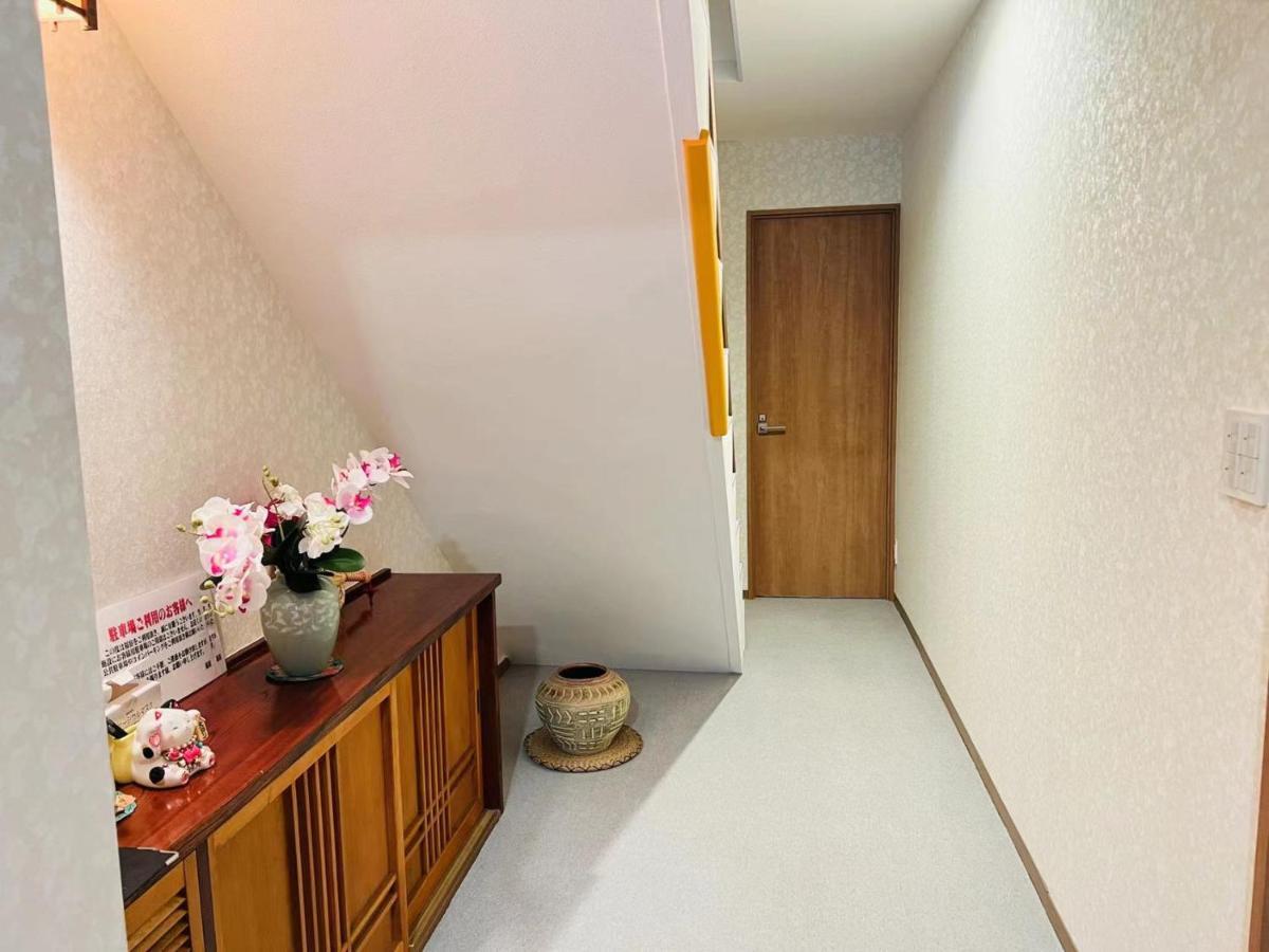 福宿 Fukuinn 101号室 Такамацу Екстериор снимка